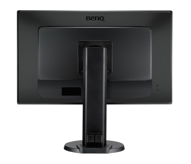 BENQ 24" 9H.L7CLA.4BE Czarny - 152175 - zdjęcie 7